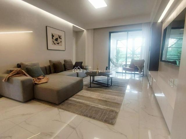 Apartment for sale in Kilimani, Westlands