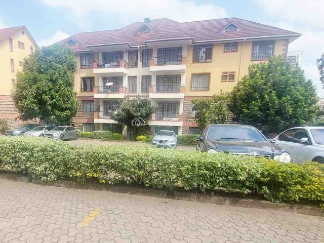 Apartment for sale in Lavington, Westlands