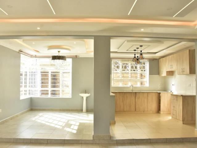 House for rent in Juja