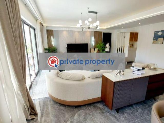 Apartment for sale in Kileleshwa, Kiambu