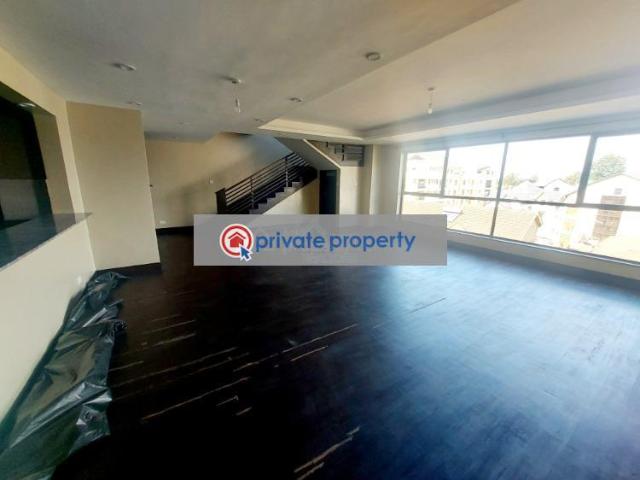 Apartment for rent in Lavington, Kiambu