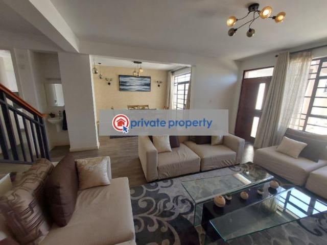 House for sale in Nairobi West