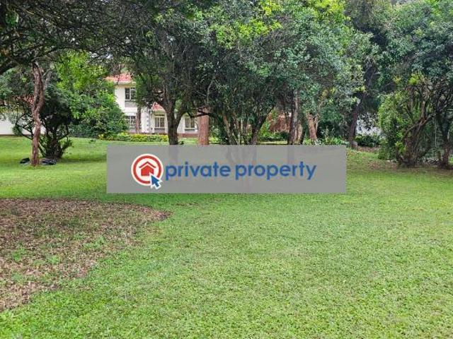 Townhouse for rent in Karen, Kiambu