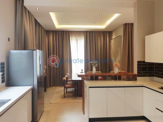 Townhouse for sale in Westlands
