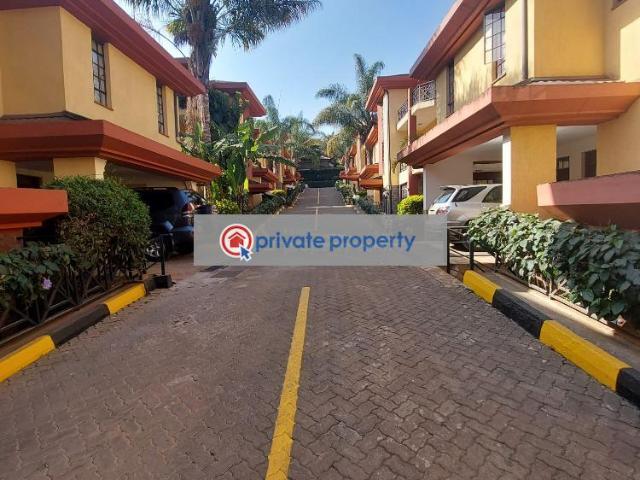 House for sale in Kilimani, Kiambu