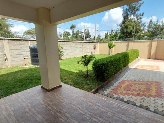 House for sale in Ongata Rongai, Kajiado