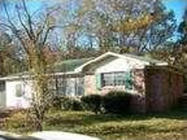 House for rent in Selmer