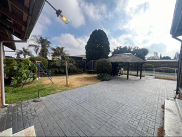 House for sale in Ekurhuleni, Gauteng