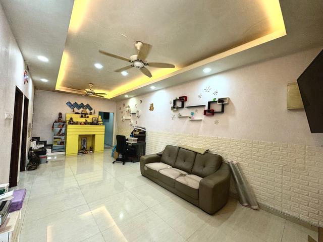 Terraced House for sale in Bandar Johor Bahru, Johor