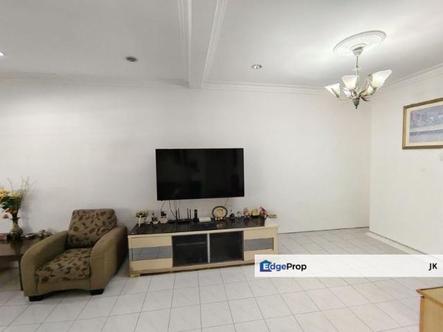 House for sale in Puchong, Majlis Bandaraya Subang Jaya