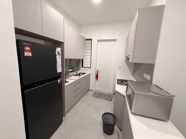 Serviced Residence for rent in Country Heights Damansara, Kuala Lumpur