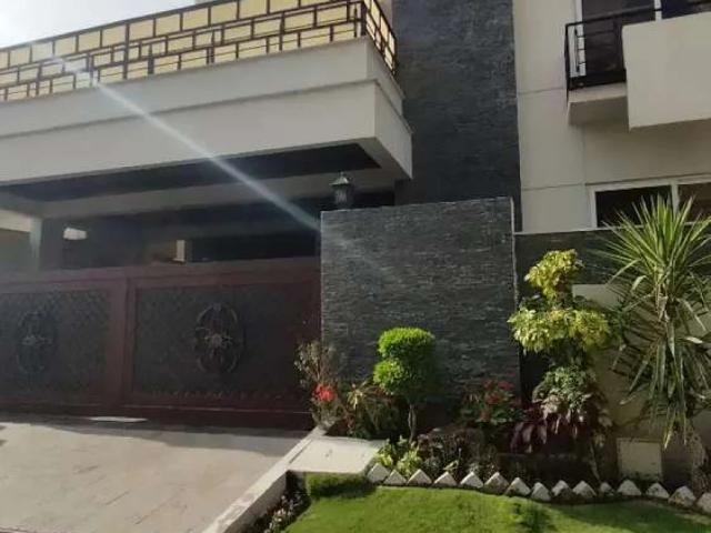 Property for rent in Islamabad