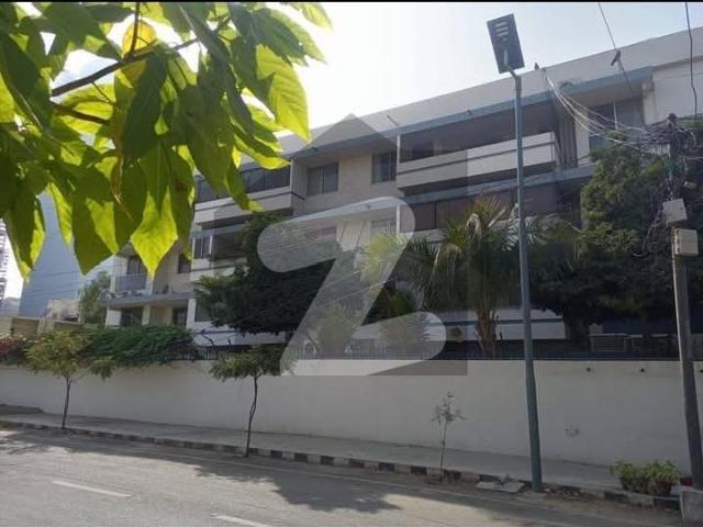 Apartment for rent in Clifton, North Waziristan