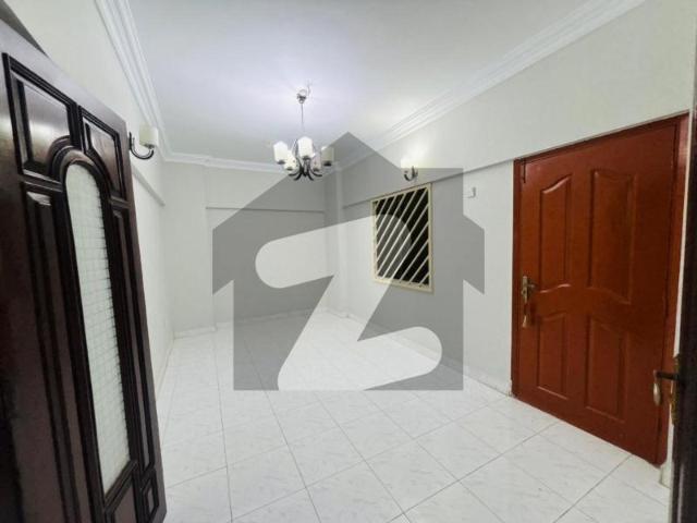 Apartment for rent in Gulshan-e-Iqbal Town, North Waziristan