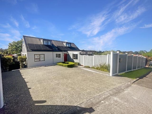 House for rent in Auckland, Oroua County