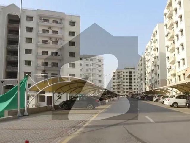 Apartment for rent in Islamabad