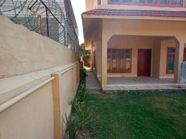 House for rent in Islamabad