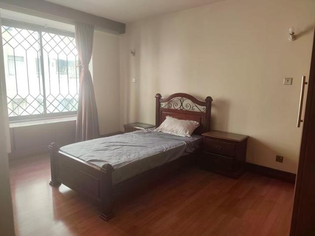 Apartment for rent in Nyakach, Kisumu
