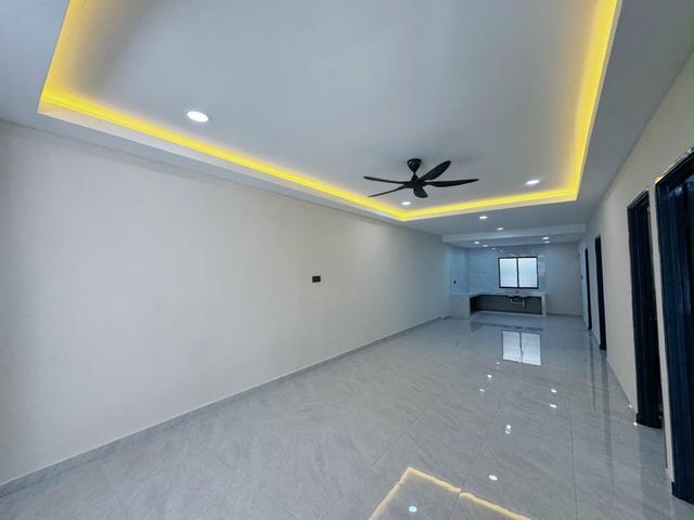 Terraced House for sale in Johore Bahru, Johor