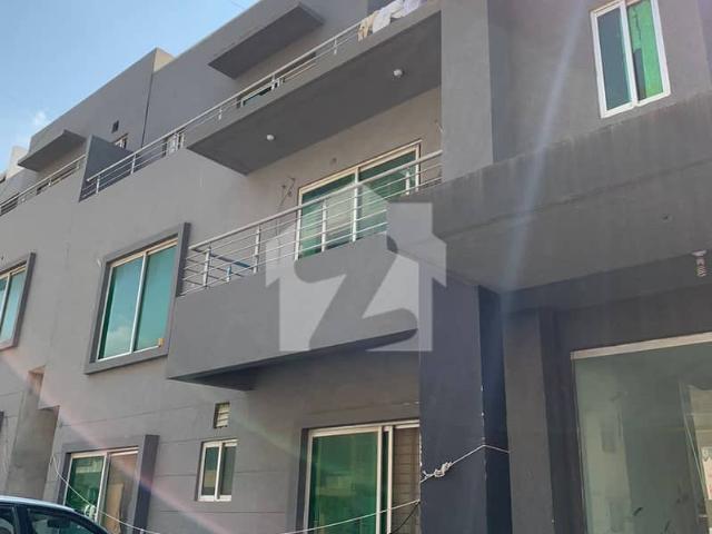 Apartment for sale in Islamabad