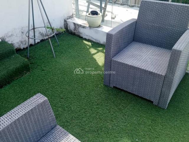 Duplex for rent in Eti Osa, Lagos