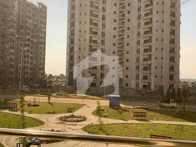 Apartment for sale in اسلام آباد, زون 1
