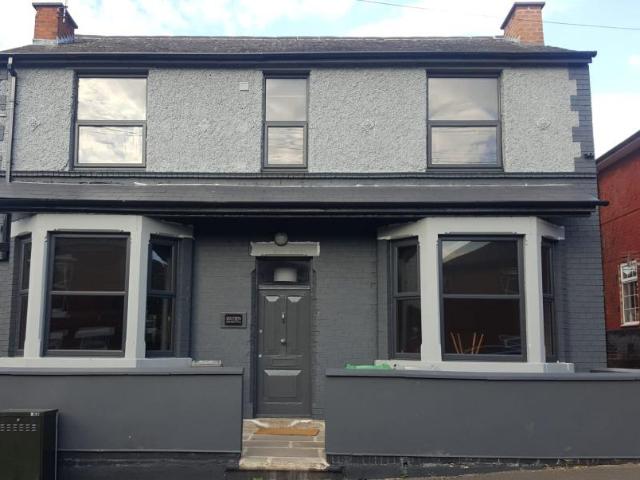 House for rent in Haddon, East Midlands