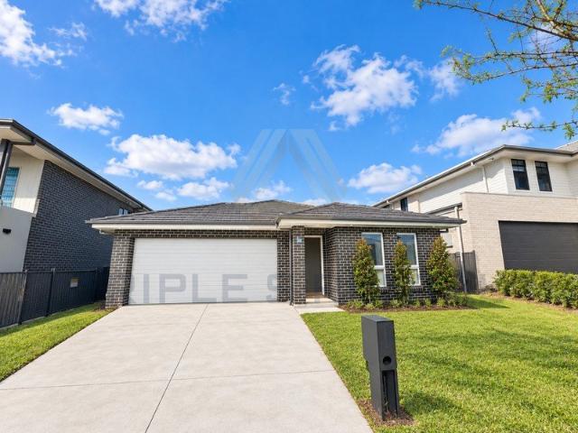 House for rent in Menangle Park, Sydney
