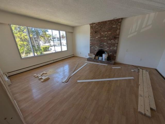 House for rent in Richmond, British Columbia