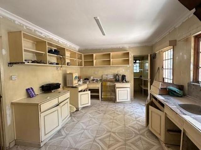 House for rent in Karen, Kiambu