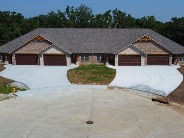 House for rent in Phelps, Missouri