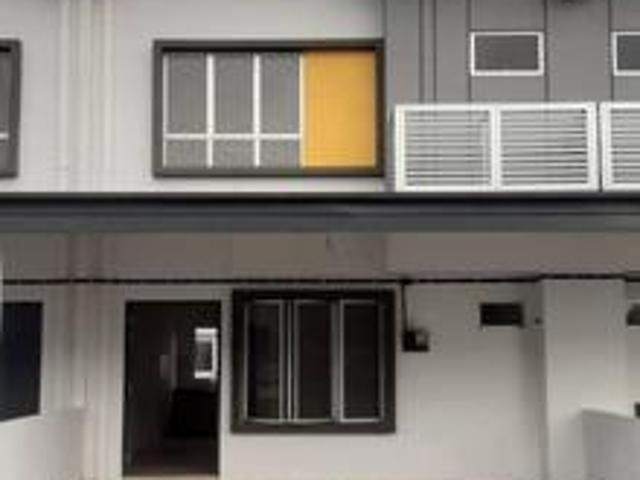 Terraced House for rent in Tanjong Sepat, Selangor