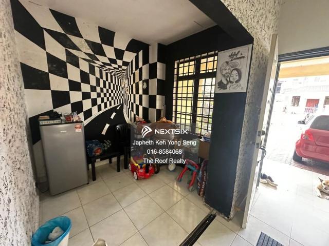 Residential House for sale in Johor Bahru, Johor