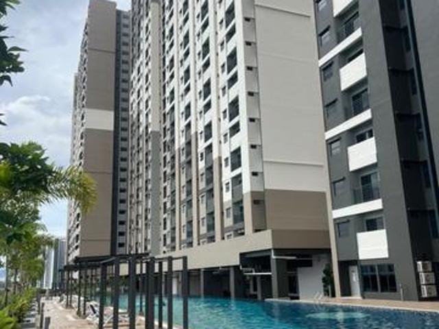 Serviced Residence for rent in Majlis Perbandaran Kajang, Hulu Langat