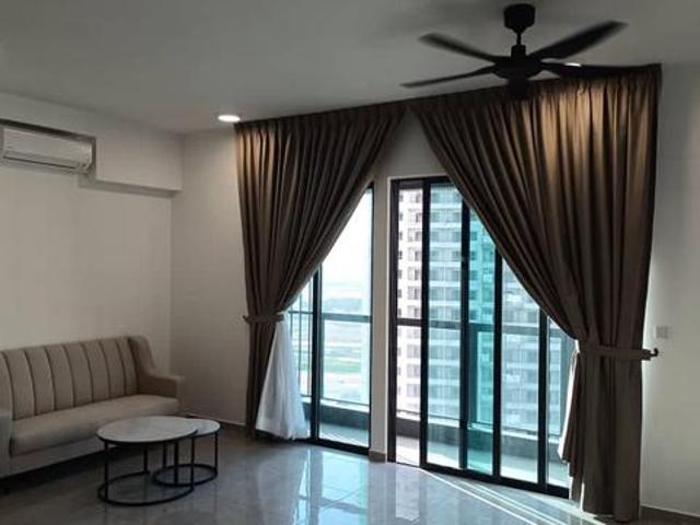 Serviced Residence for rent in Wellesley, Penang
