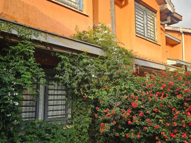 House for sale in Kikuyu, Kiambu