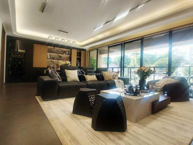 Apartment for sale in Westlands, Nairobi