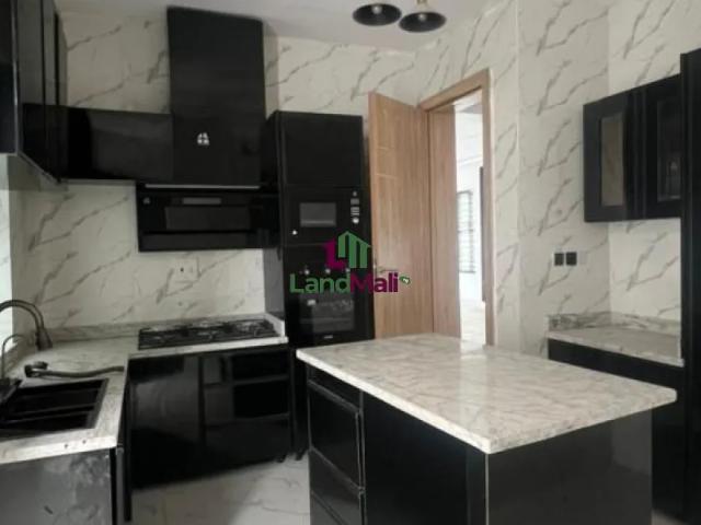 Property for sale in Eti Osa, Abuja