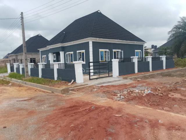 Property for sale in Ogun