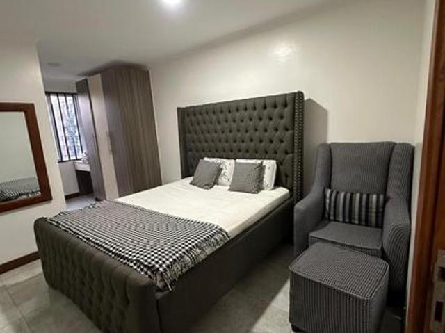 Apartment for sale in Kilimani, Kiambu