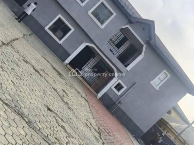 Property for sale in Ikotun , Abuja