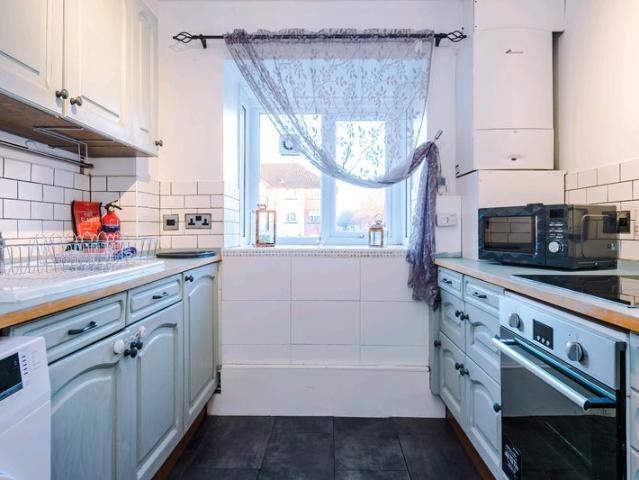 Apartment for rent in Little Bolton, Salford