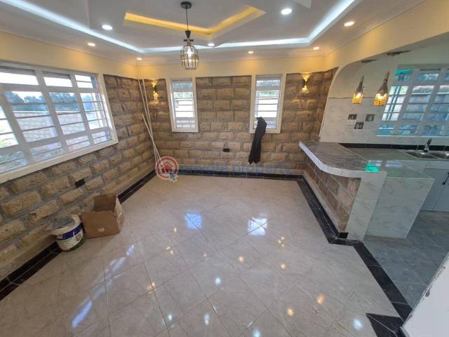 House for sale in Ngong, Kajiado