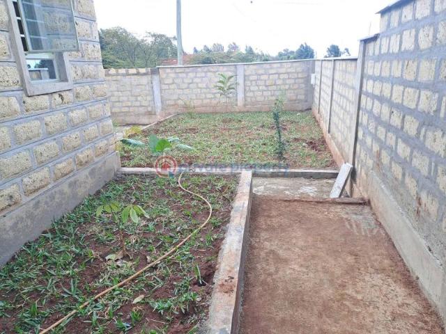 House for sale in Ngong, Kajiado