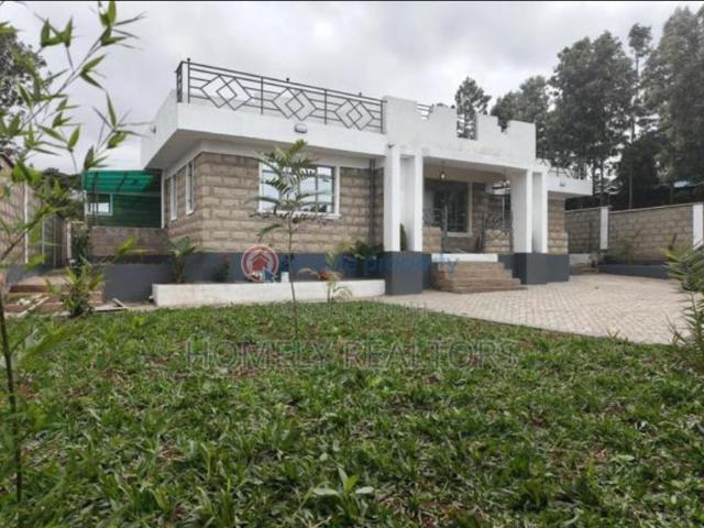 House for sale in Ngong, Kajiado