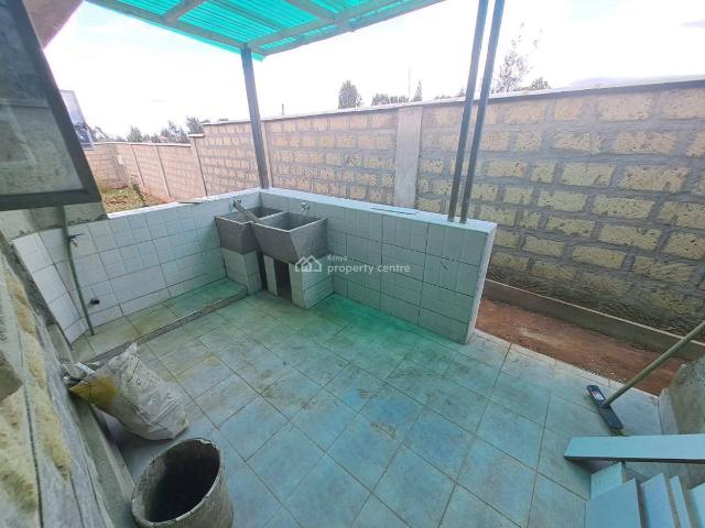 House for sale in Kajiado