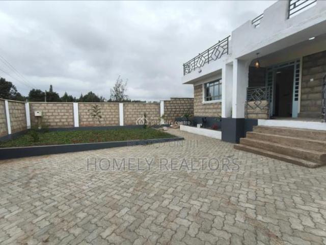 Property for sale in Ngong, Kajiado