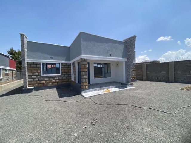House for sale in Kitengela, Kajiado