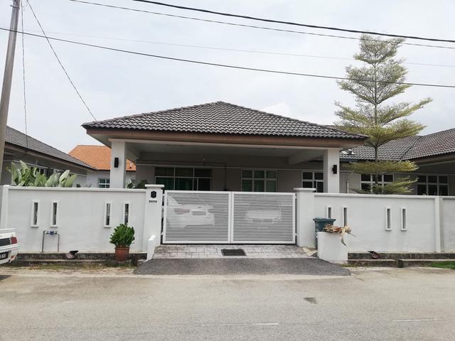 Residential House for rent in Kuantan, Pahang