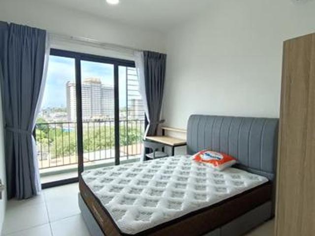 Apartment for rent in Kuching